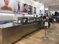 -优衣库(东莞汇一城店)