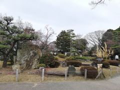 -名古屋城
