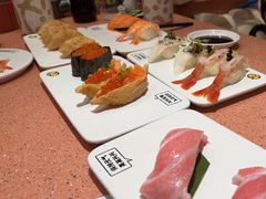 -元气寿司(金光华店)