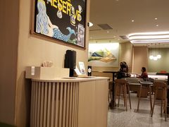 -星巴克臻选(上海陆家嘴中心店)