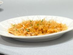 -狮王府淮扬菜(百家湖1912店)