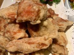 -大哈福烧烤·海鲜·家常菜(延安三路店)