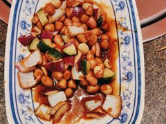 -揽月斋炙子烤肉·清真(安定门·五道营店)