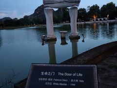 -Club Med地中海俱乐部·桂林度假村