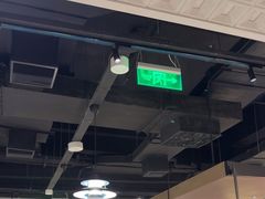 -留半山·香港食堂(啦啦宝都店)
