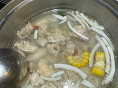 -狐狸爱上椰子鸡(滨江星光大道店)