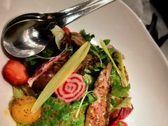 -燃扒房Steakhouse(皇庭店)