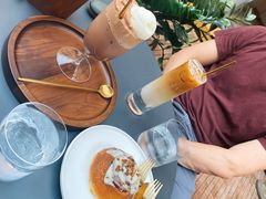 -大酉·M Coffee(北京美术馆店)