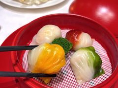 -临家小院·潮汕菜·商务宴请·点心(白石洲店)