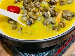 -锡和无锡菜(景丽苑店)