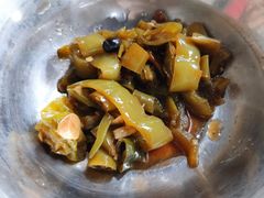-龙上水现炒生料(柳沙店)