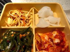 小菜-猫抓烤肉(春熙路店)