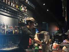 -ohbar live house(人广店)