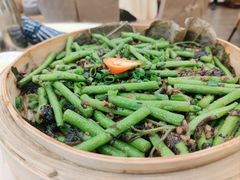 私房怪味酱煎豆角-和膳居饮食有限公司