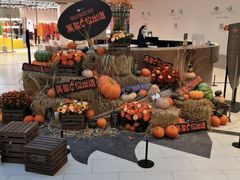 -亭亭鲜花店(中山北路店)