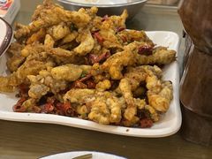 -幺妹川味·川人川菜(佛城西路店)