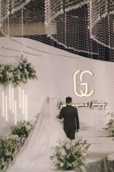 -金禧婚礼定制