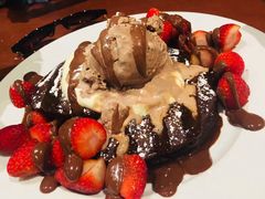 -Pancakes on the rocks(Darling Harbour)