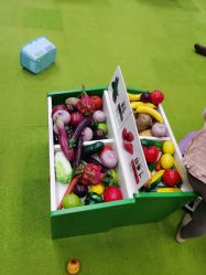 -莫莉幻想儿童乐园(广州番禺永旺店)