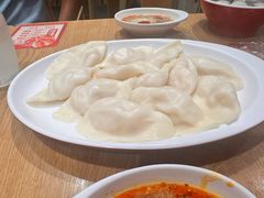 -喜家德虾仁水饺(南山书城店)
