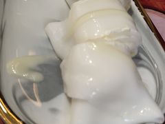 榴莲拉肠-甜心妈妈·榴莲星级糖水(北京路总店)