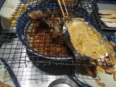 -胡同泥炉烤肉(总店)