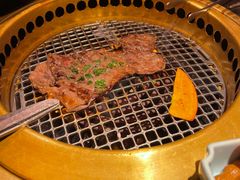 -谷牛和牛烤肉(漕河泾印象城店)
