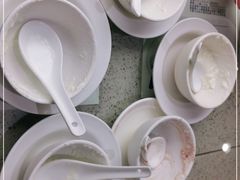 -义顺牛奶公司(新马路老店)