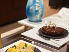 -顺德美的万豪酒店·自助餐·贡厨