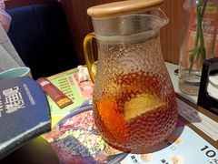 -味妙烤鱼吧(回龙观店)