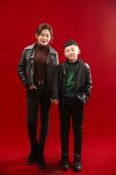 -苏菲雅婚纱摄影(宝应店)