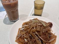 -港久茶餐厅(鹭洲里店)