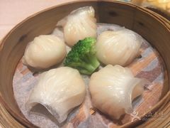 -陶陶居海鲜酒家(新马路店)