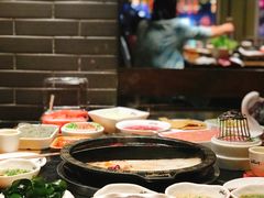 -纸盐河码头火锅(十八梯店)