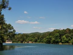 -承德避暑山庄景区