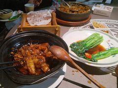 -鼎记啫啫煲(数博万达店)