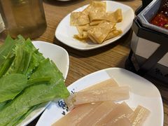 -鱼酷活鱼烤鱼(梅江印象城店)
