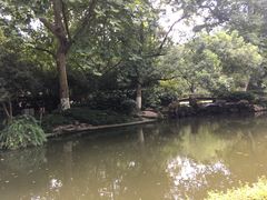 -杭州黄龙洞