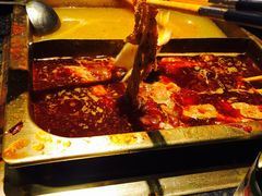-王家渡火锅店(棕榈泉店)