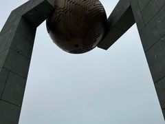-青澳湾北回归线广场