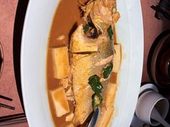 -兰庭玉树·老饭骨家宴(后海店)