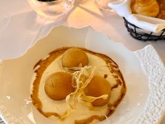 -圣丰索菲特·法国餐厅