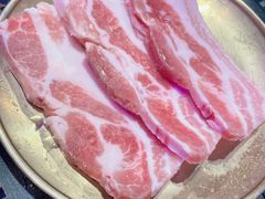 -釜山火炉·海鲜烤肉(紫藤路店)