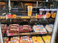 -味多美蛋糕(阜成门店)