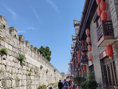 -桂林独秀峰王城景区