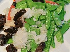 -好口味小吃楼·东北菜(太原南街店)