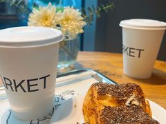 -ARKET CAFÉ(三里屯太古里店)