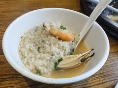 -海味当家·蒸锅海鲜(星海公园店)