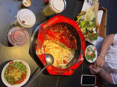 -金鼎雪山牦牛杂火锅(理县总店)