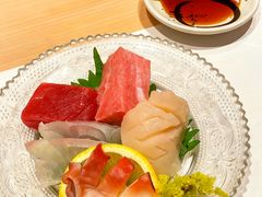 -鮨一日本料理(大中华店)